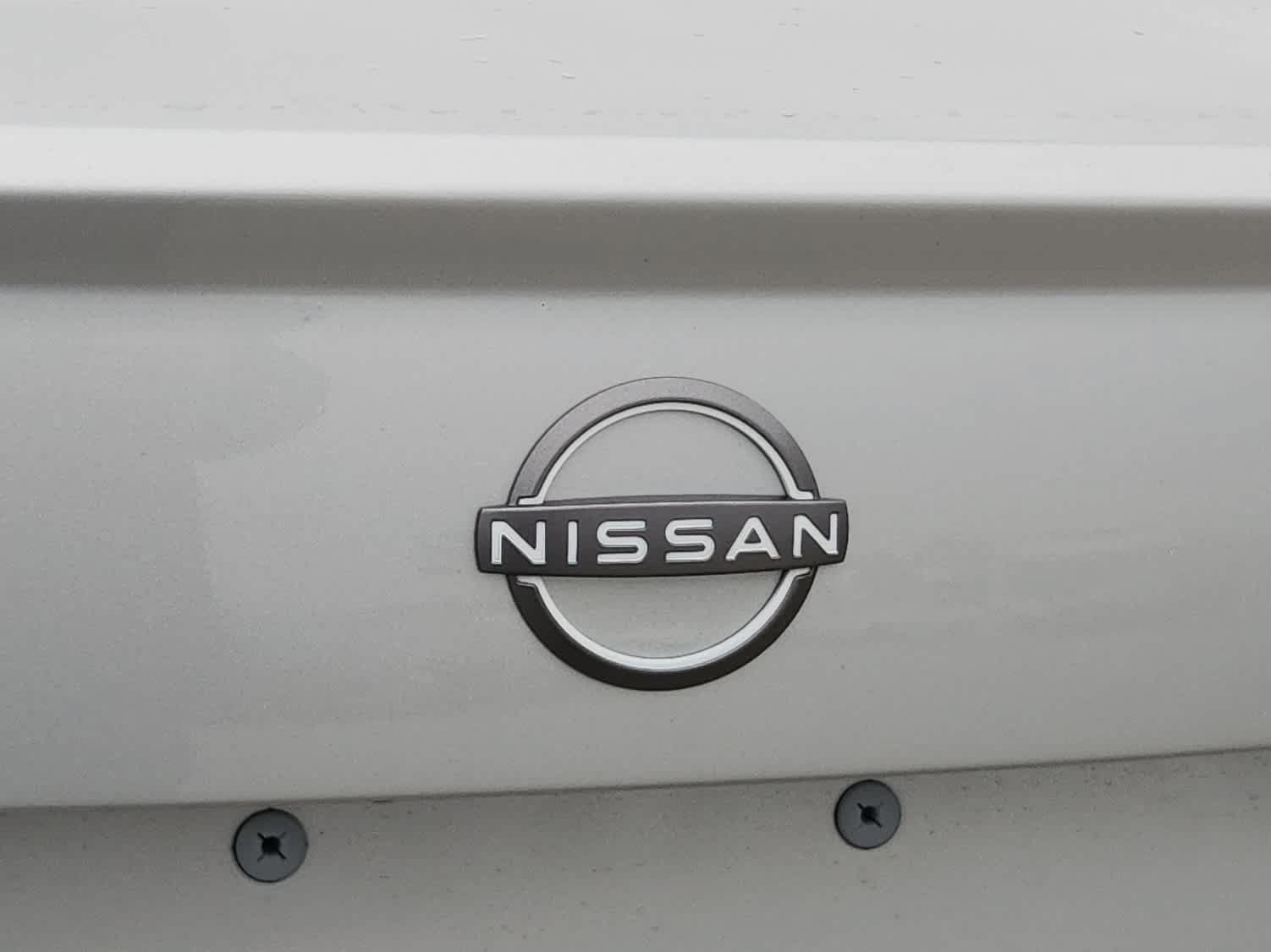 Used 2025 Nissan Versa SV w/ Trunk Package FWD image 15