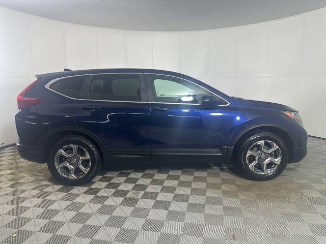 Used 2019 Honda CR-V EX image 8