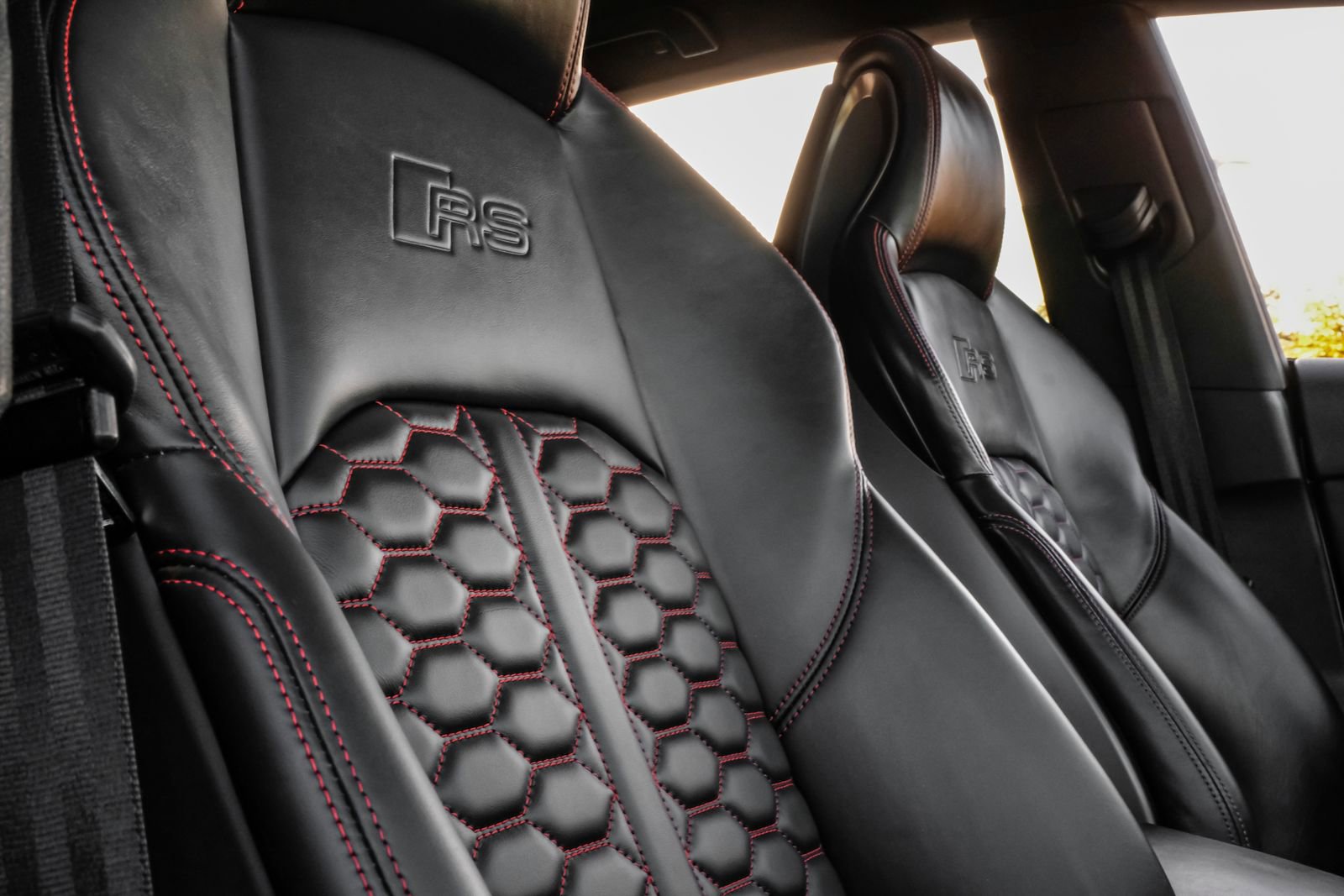 Used 2019 Audi RS 5 Sportback image 44