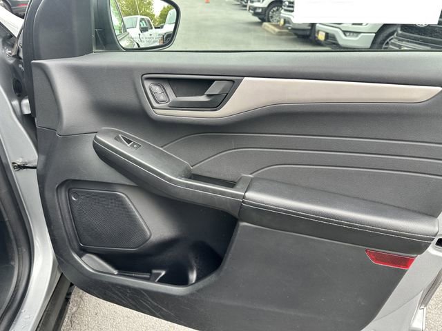 Certified 2022 Ford Escape SE w/ Convenience Package image 34