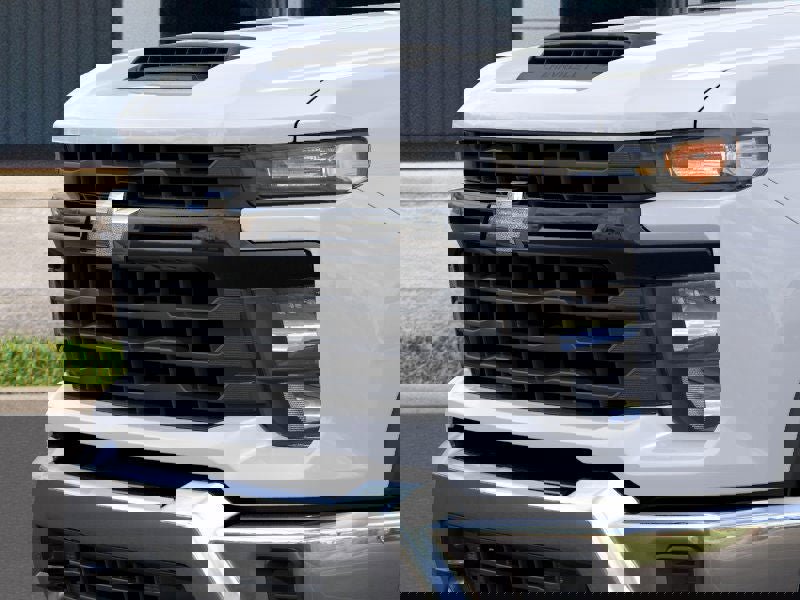 New 2026 Chevrolet Silverado 3500 W/T w/ WT Convenience Package image 13