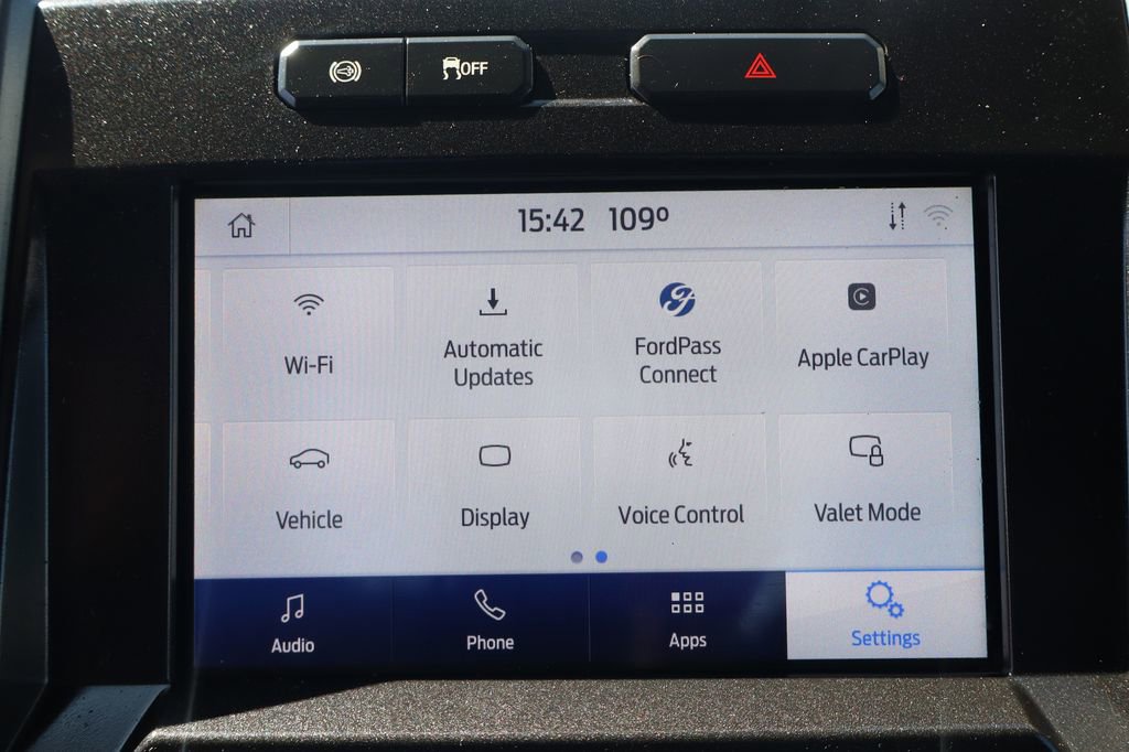 Used 2021 Ford F550 XLT image 34