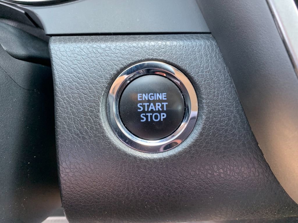 Used 2023 Toyota Camry XSE w/ Navigation Package image 27