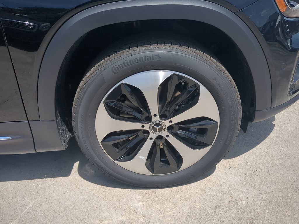 New 2024 Mercedes-Benz GLB 250 GLB 250 image 8