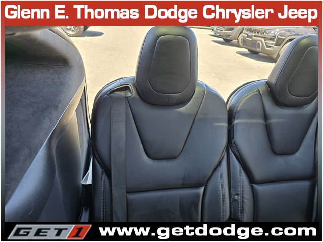 Used 2020 Tesla Model X Long Range AWD/4WD image 26