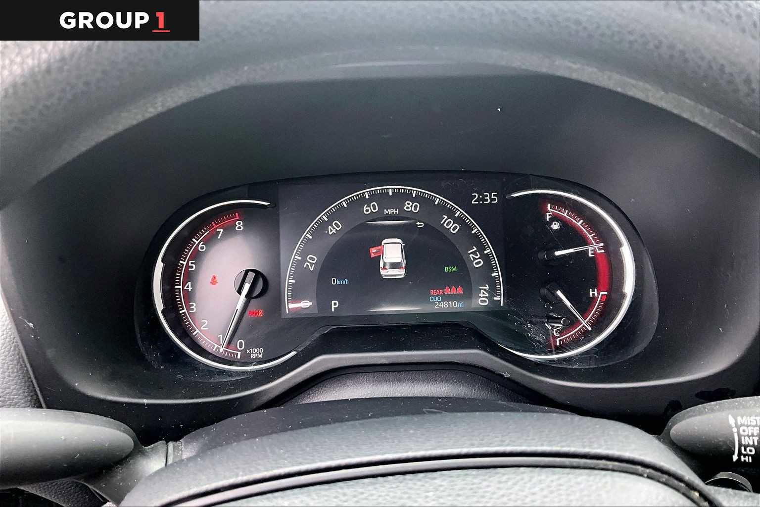 Certified 2023 Toyota RAV4 XLE AWD/4WD image 26