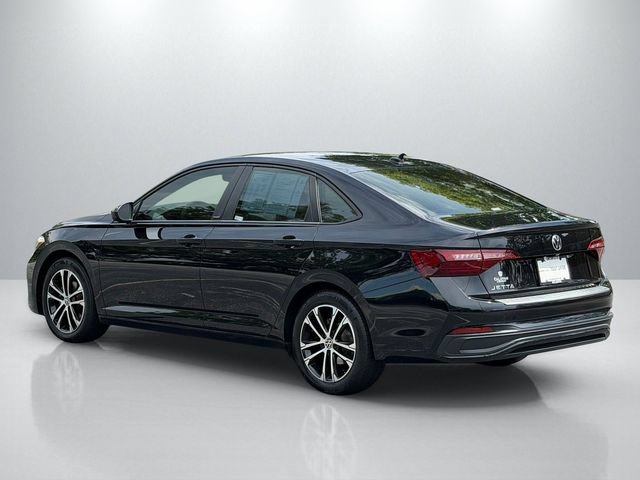 Used 2023 Volkswagen Jetta Sport FWD image 5