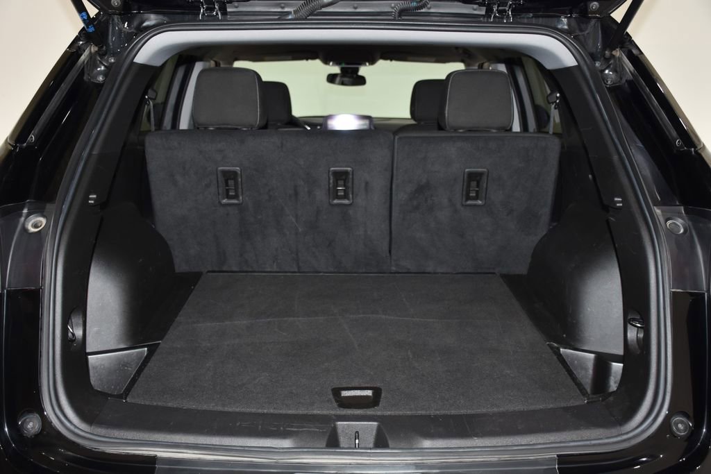 Used 2025 Chevrolet Blazer LT image 27