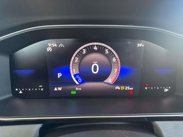 New 2026 Volkswagen Jetta SE image 13