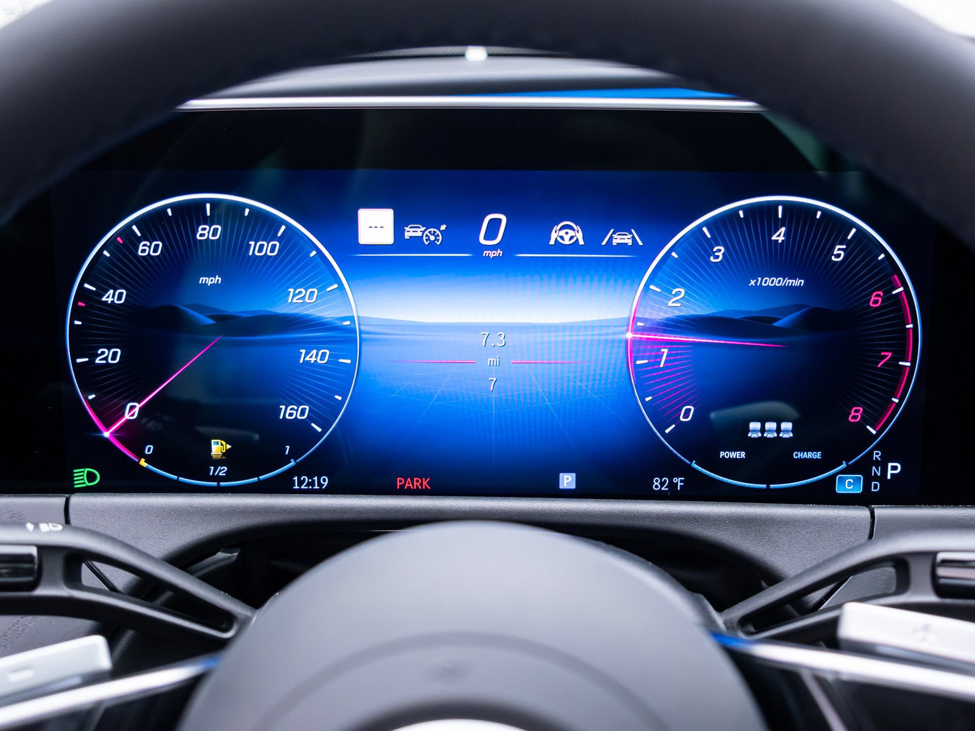 New 2027 Mercedes-Benz E 450 4MATIC Sedan image 24