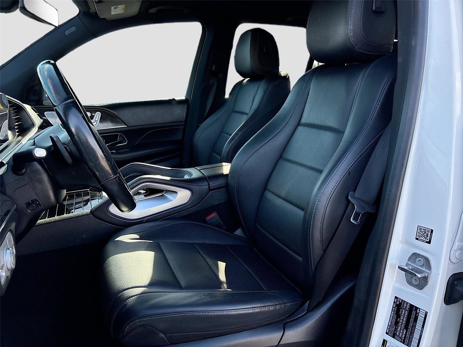 Used 2020 Mercedes-Benz GLE 350 GLE 350 w/ Premium Package image 24