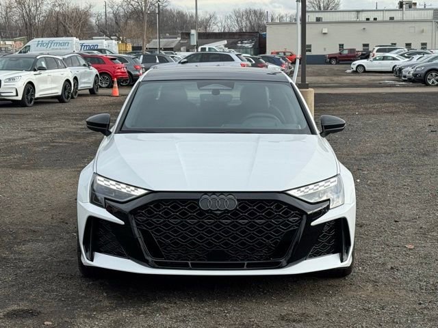 New 2026 Audi RS 3 image 3