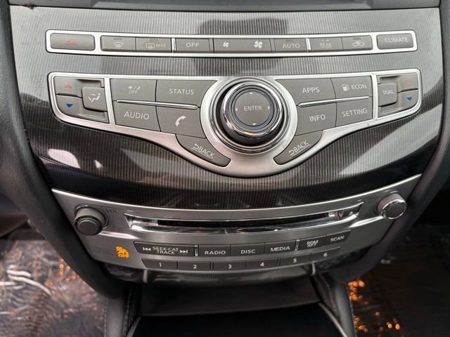 Used 2019 INFINITI QX60 Luxe AWD/4WD image 20