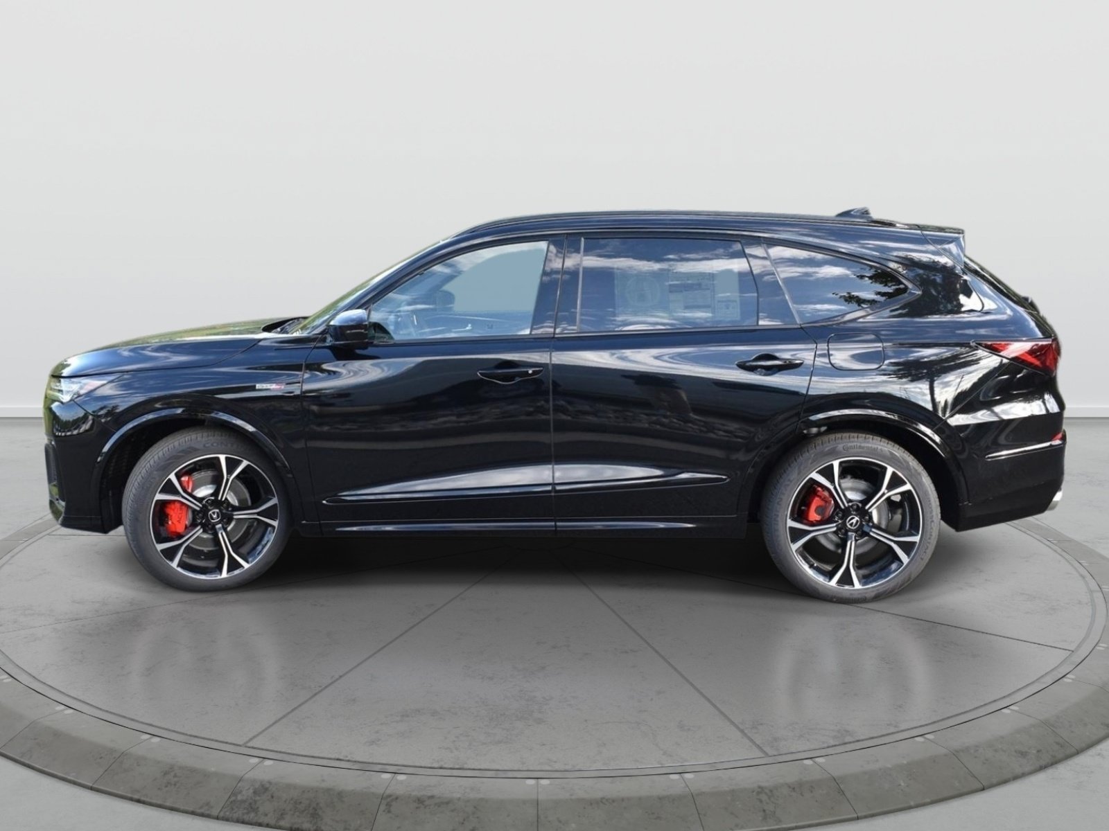 New 2026 Acura MDX Type S w/ Advance Package AWD/4WD image 4