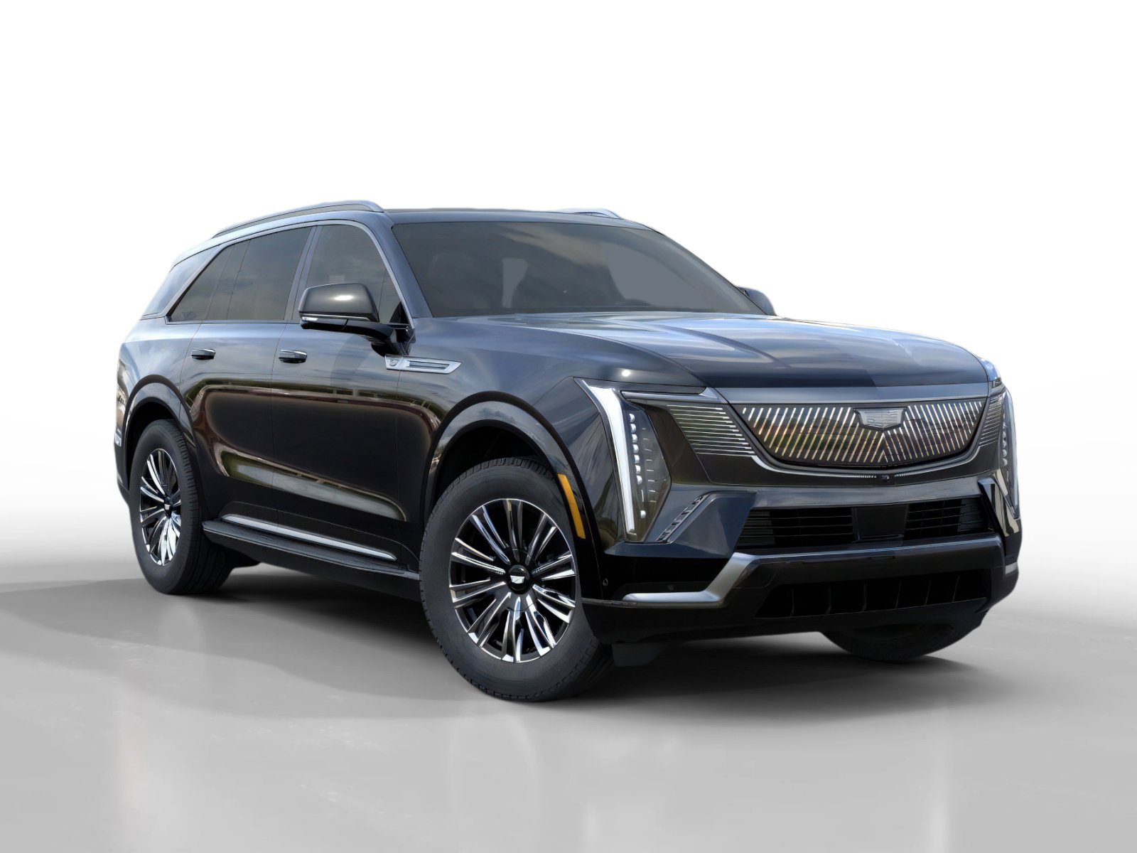 New 2026 Cadillac Escalade IQ Luxury 1 image 2