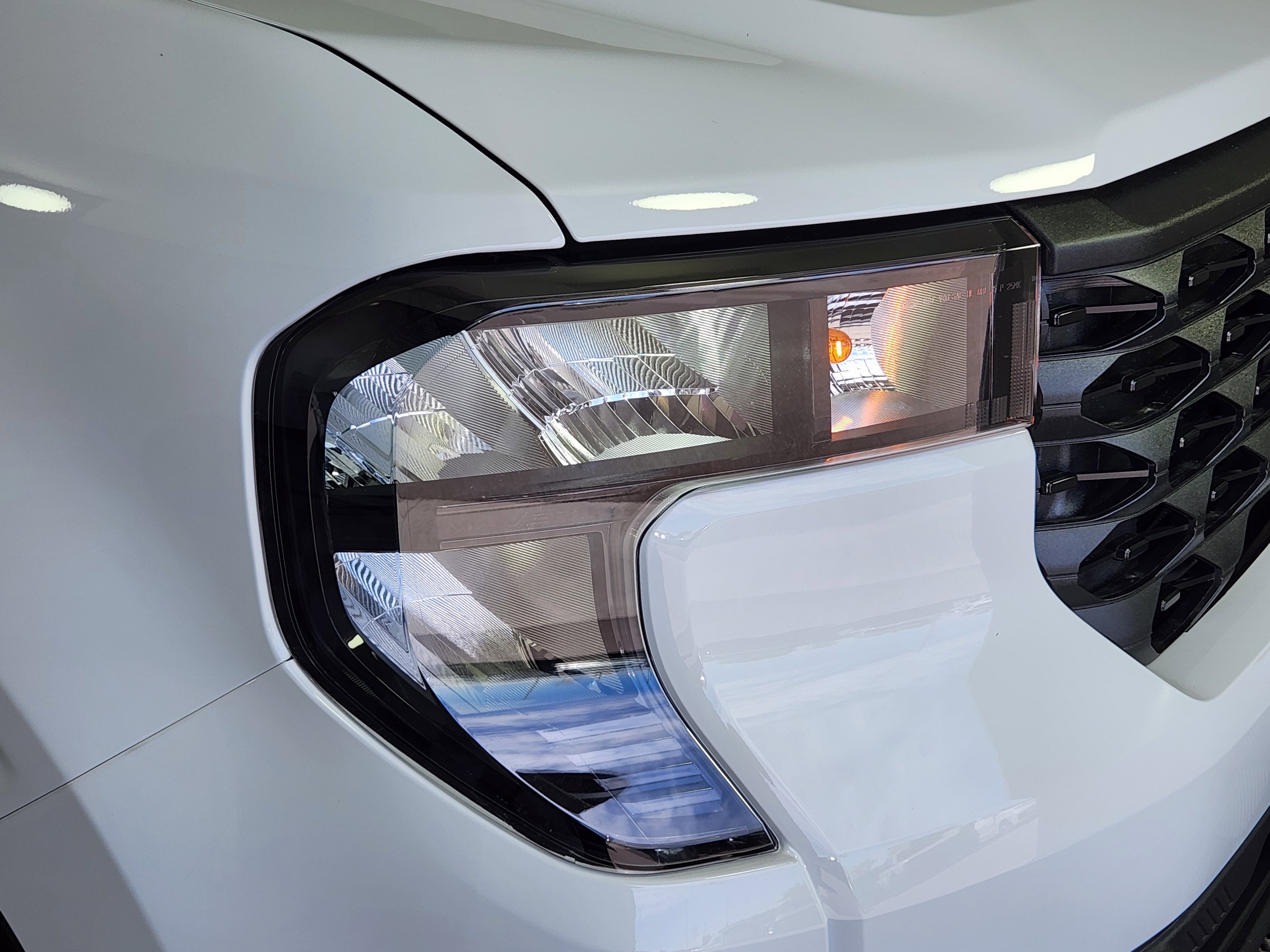 New 2026 Ford Maverick XL AWD/4WD image 11
