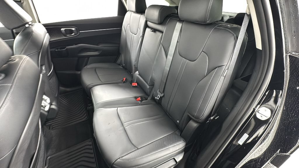 New 2026 Kia Sorento EX AWD/4WD image 12