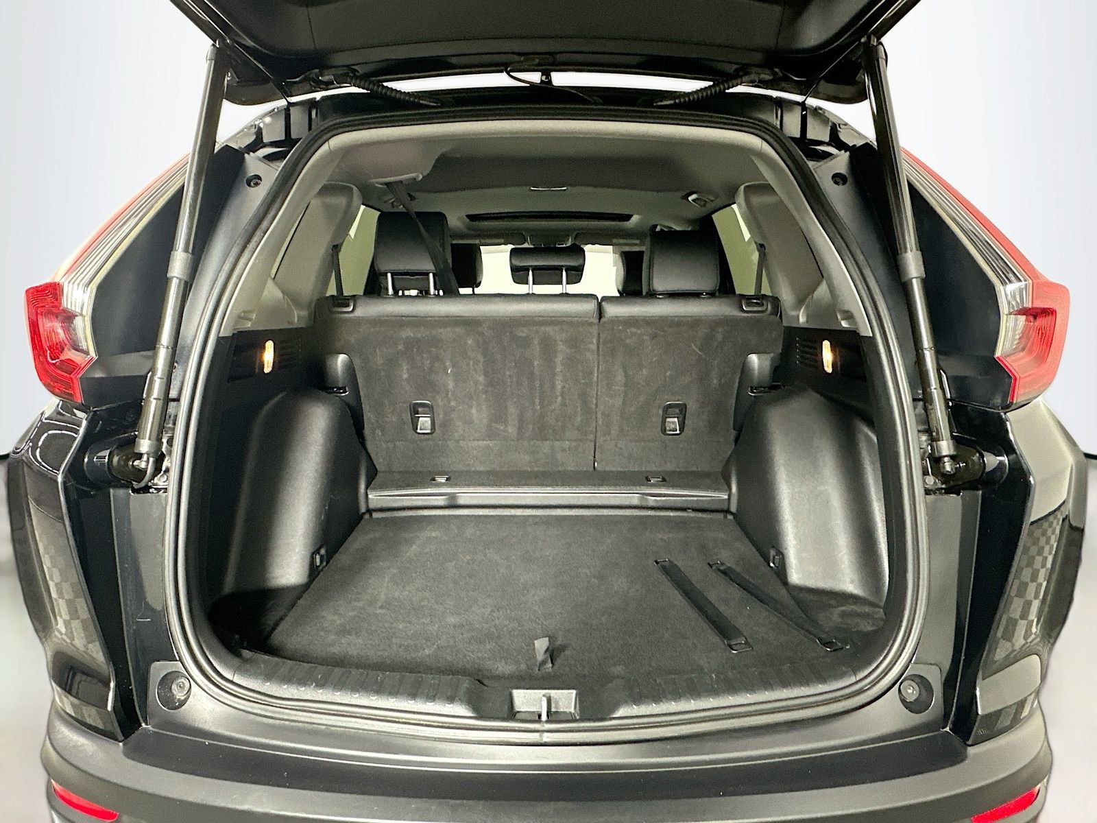 Used 2021 Honda CR-V EX-L image 27