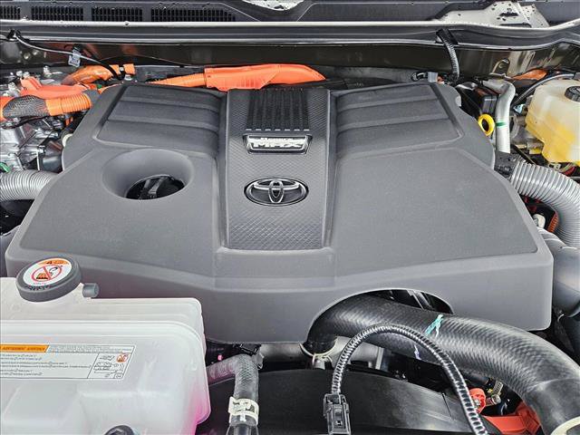 New 2026 Toyota Tundra 1794 Edition AWD/4WD image 16