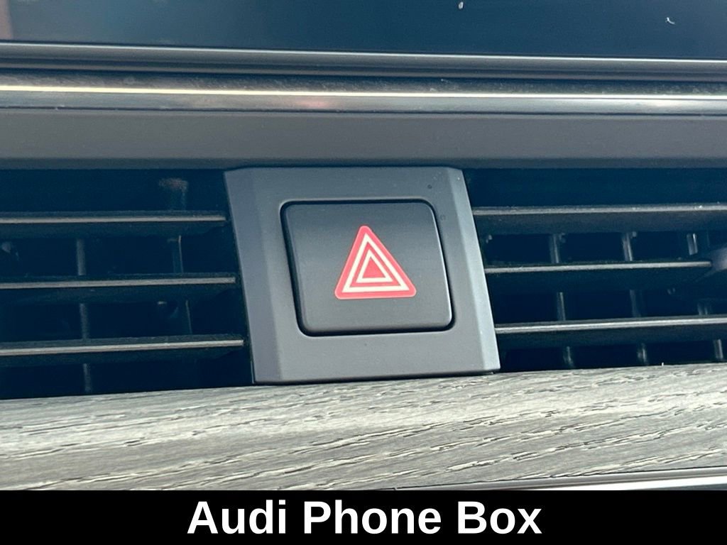 Certified 2023 Audi A5 2.0T Premium Plus w/ Premium Plus image 29