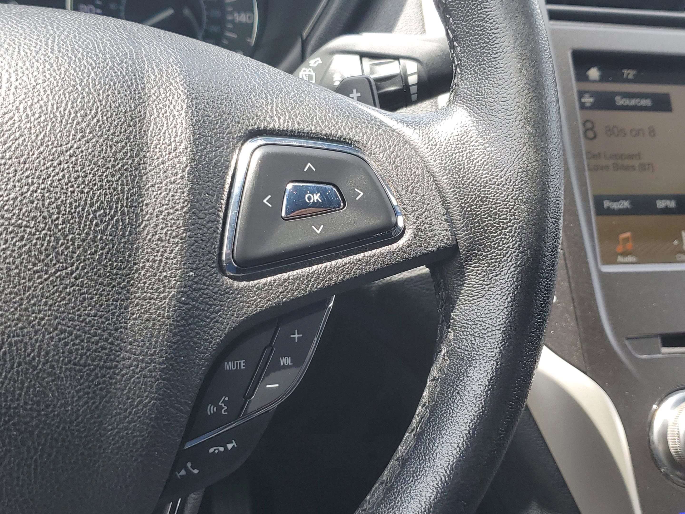 Used 2019 Lincoln MKC Premiere FWD image 22