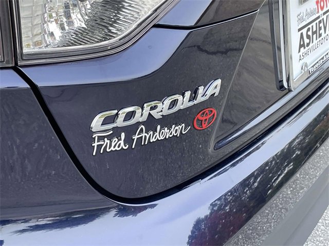 Used 2024 Toyota Corolla LE image 10