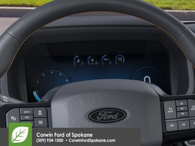 New 2026 Ford F150 Tremor w/ Equipment Group 402A High AWD/4WD image 13