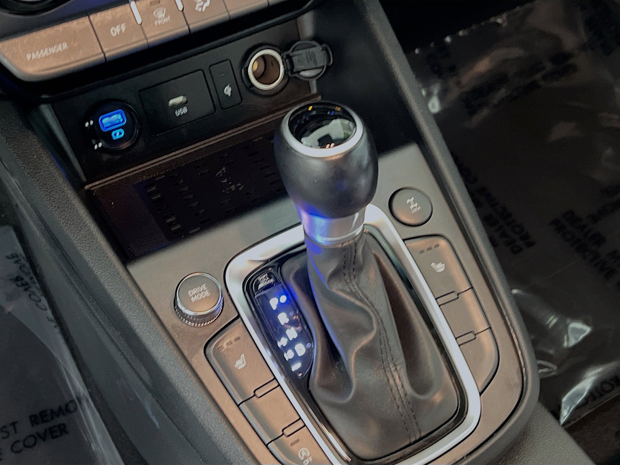 Used 2023 Hyundai Kona SEL w/ Convenience Package image 24