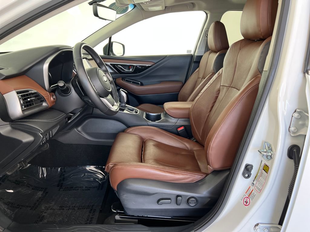 Used 2020 Subaru Outback Touring XT AWD/4WD image 11