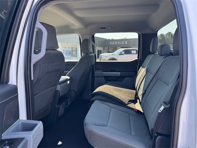 Used 2024 Ford F150 XLT image 11