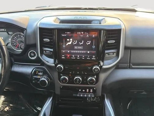 Used 2020 RAM 1500 Big Horn AWD/4WD image 10