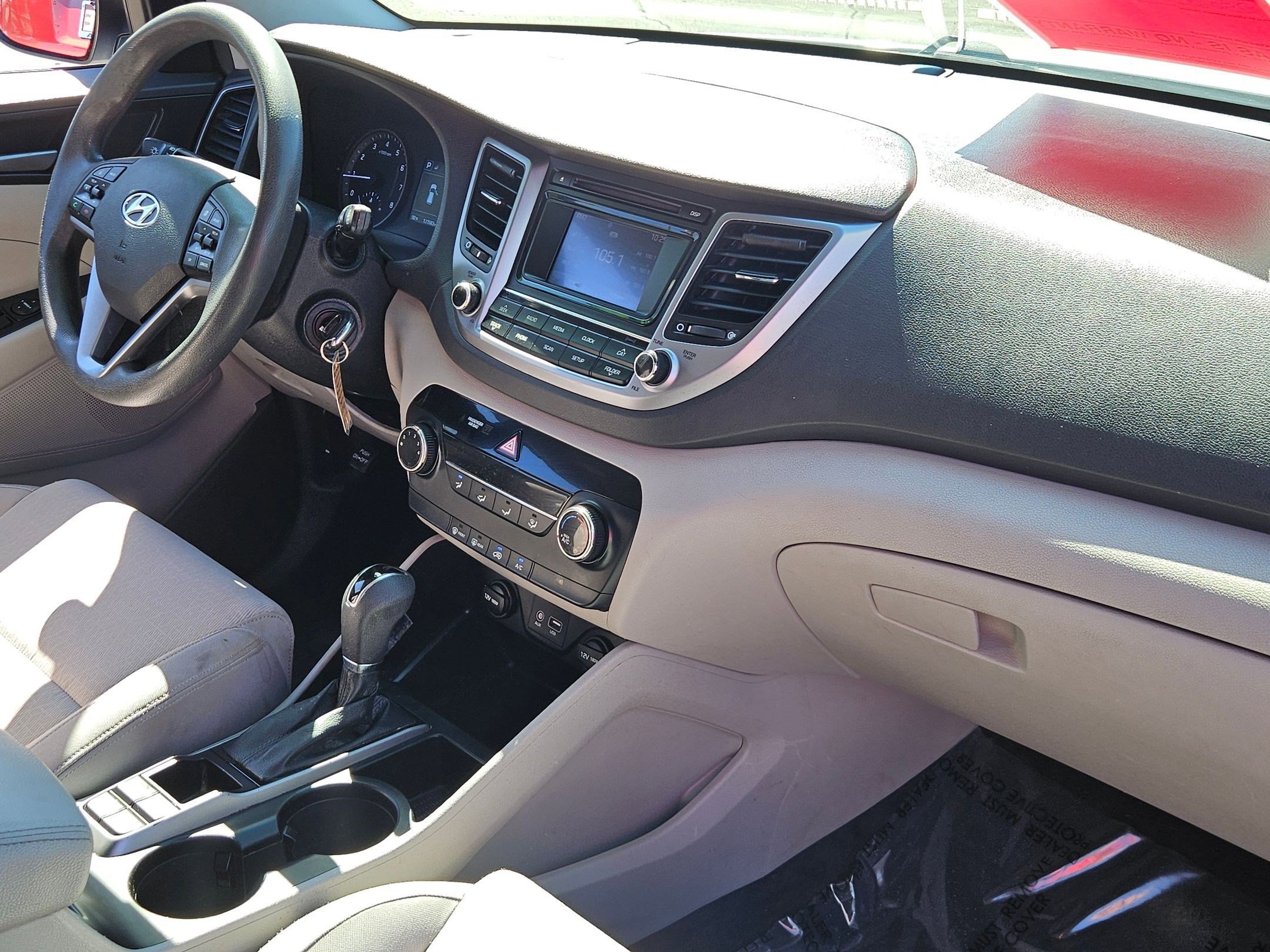 Used 2016 Hyundai Tucson SE w/ Option Group 02 FWD image 25