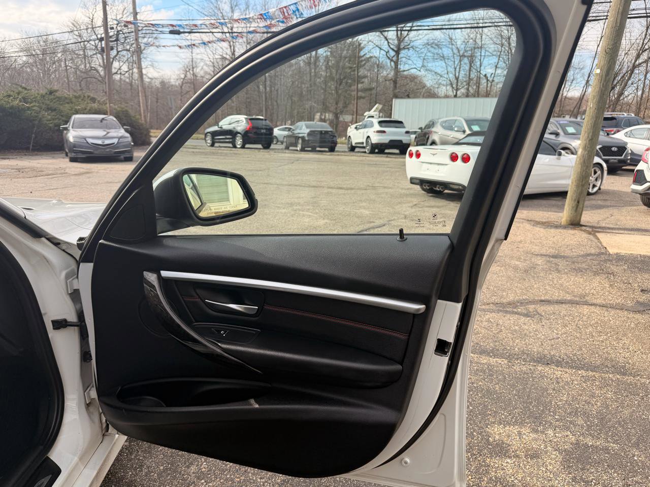 Used 2016 BMW 328i xDrive Sedan image 26