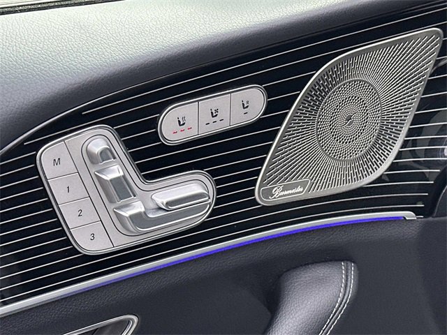 Certified 2024 Mercedes-Benz GLE 350 4MATIC image 16