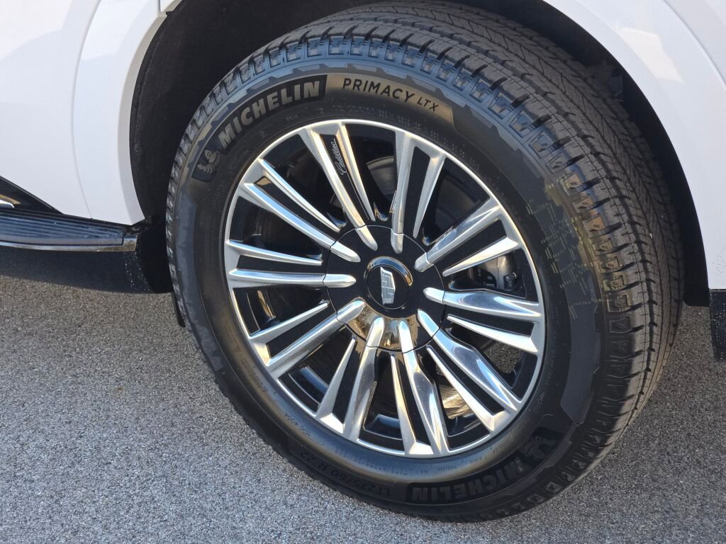 New 2026 Cadillac Escalade IQ Luxury 1 image 18
