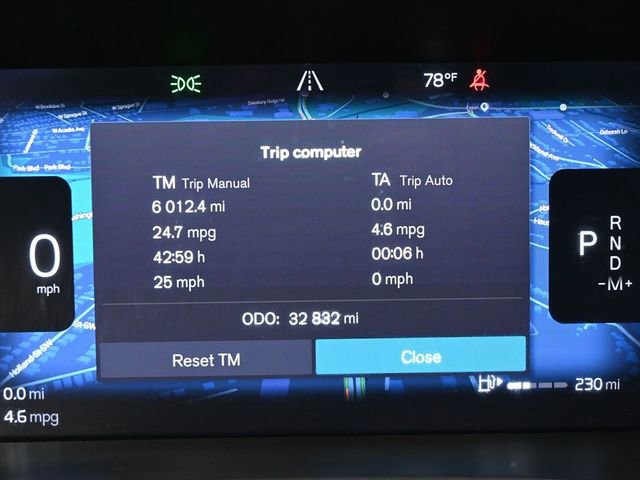 Used 2023 Volvo XC60 B5 Core w/ Climate Package image 25