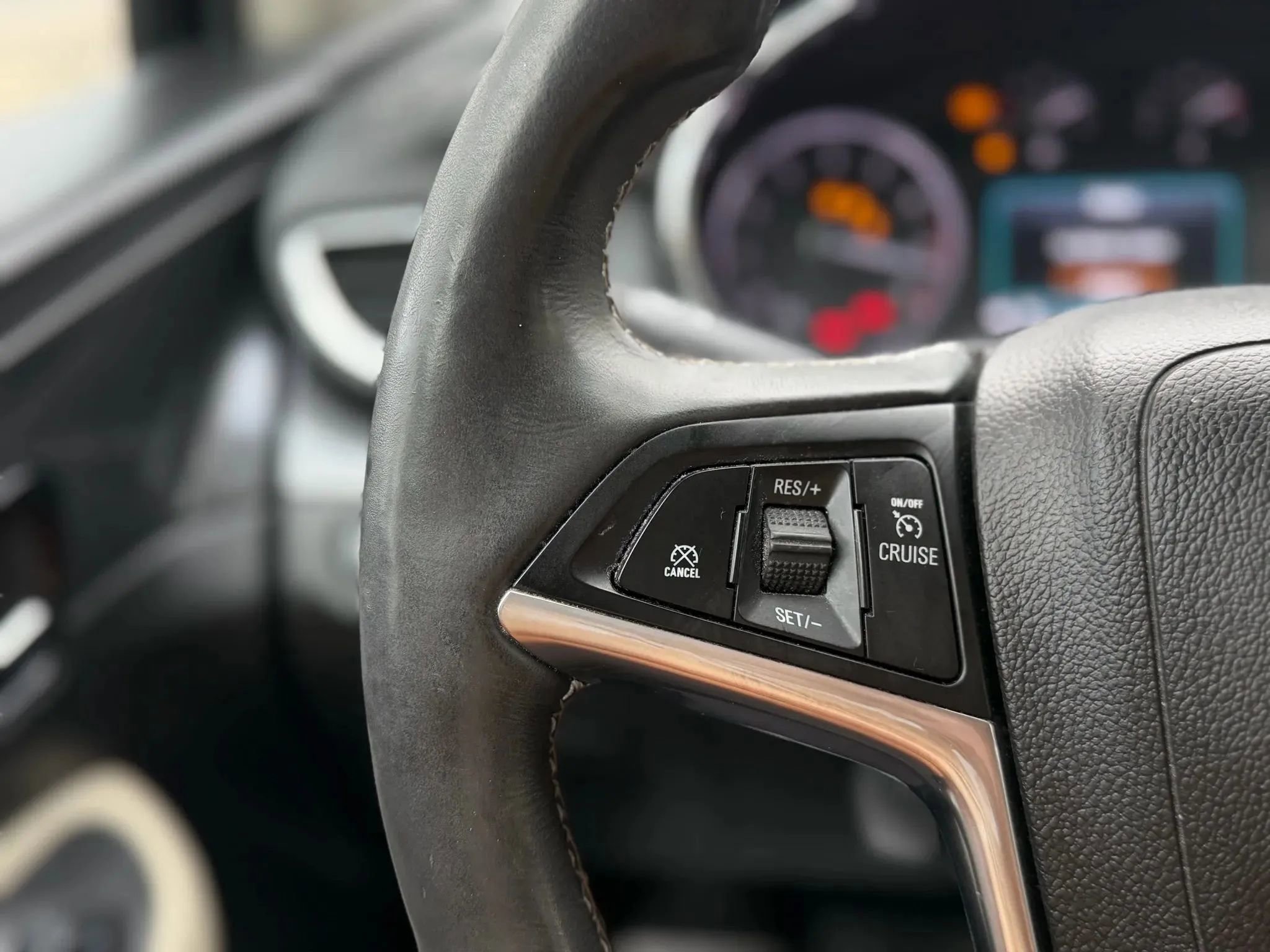 Used 2017 Buick Encore Essence w/ Experience Buick Package image 23