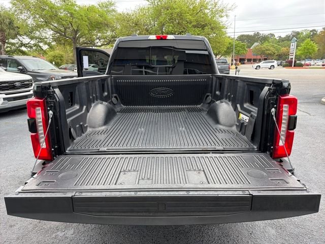 Used 2024 Ford F250 XL w/ STX Appearance Package image 11
