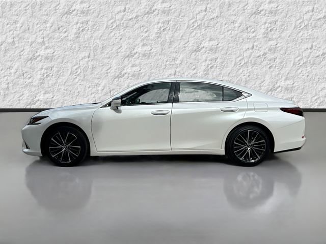 Used 2025 Lexus ES 350 w/ Premium Package image 6