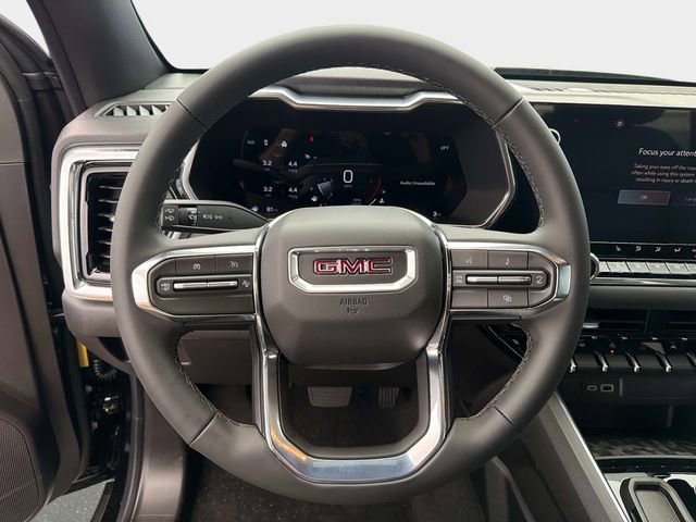 New 2026 GMC Canyon Elevation w/ Convenience Package image 26