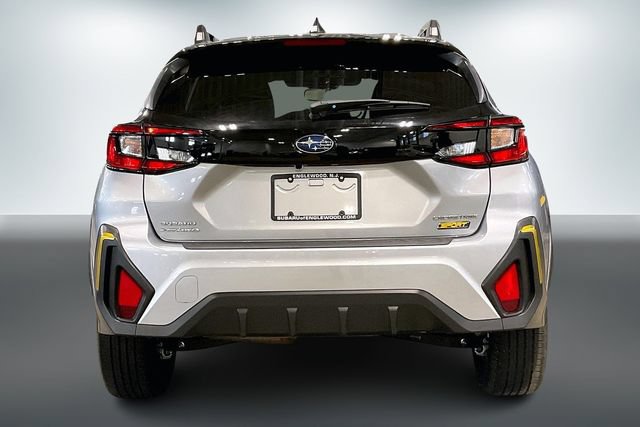 Used 2025 Subaru Crosstrek 2.5i Sport AWD/4WD image 4
