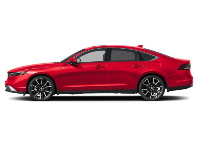 New 2026 Honda Accord Touring image 3