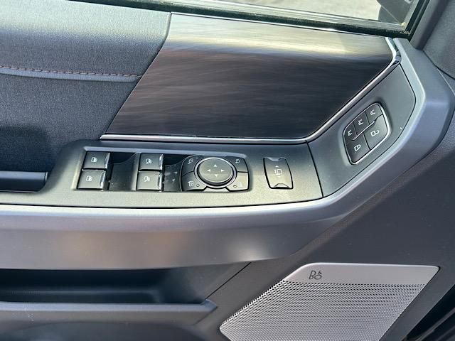 New 2025 Ford F150 Lariat w/ Equipment Group 502A High image 22