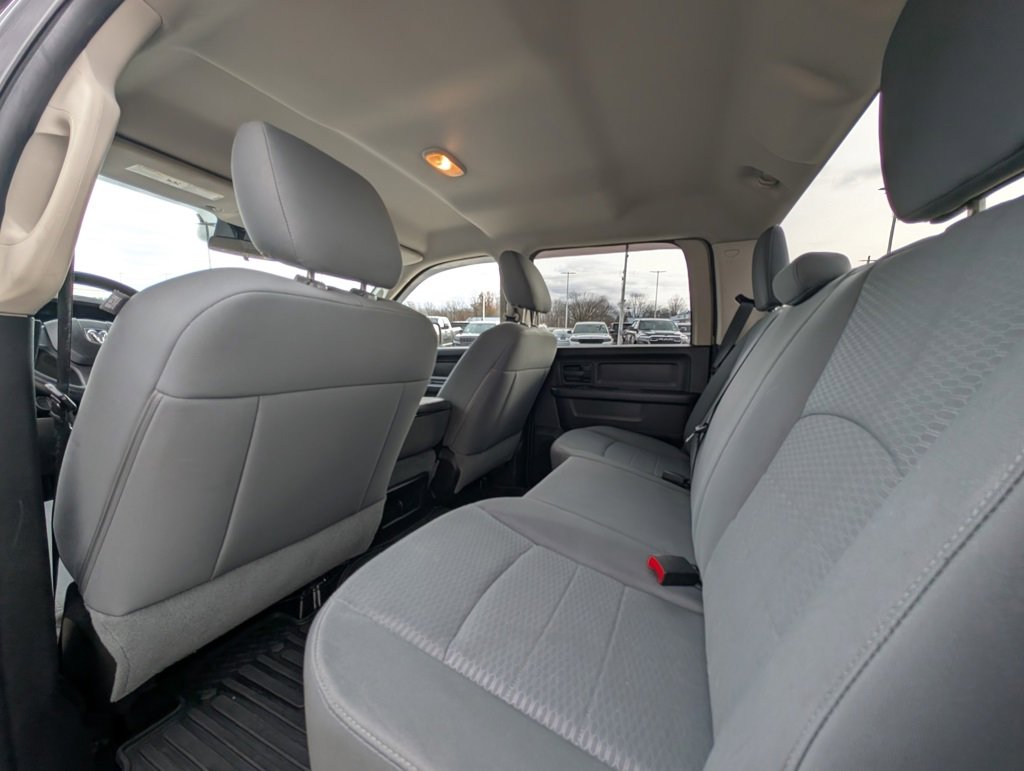 Used 2014 RAM 1500 Express image 16