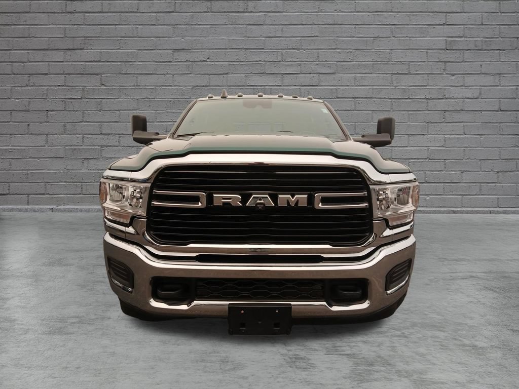 Used 2021 RAM 2500 Tradesman w/ Safety Group AWD/4WD image 11