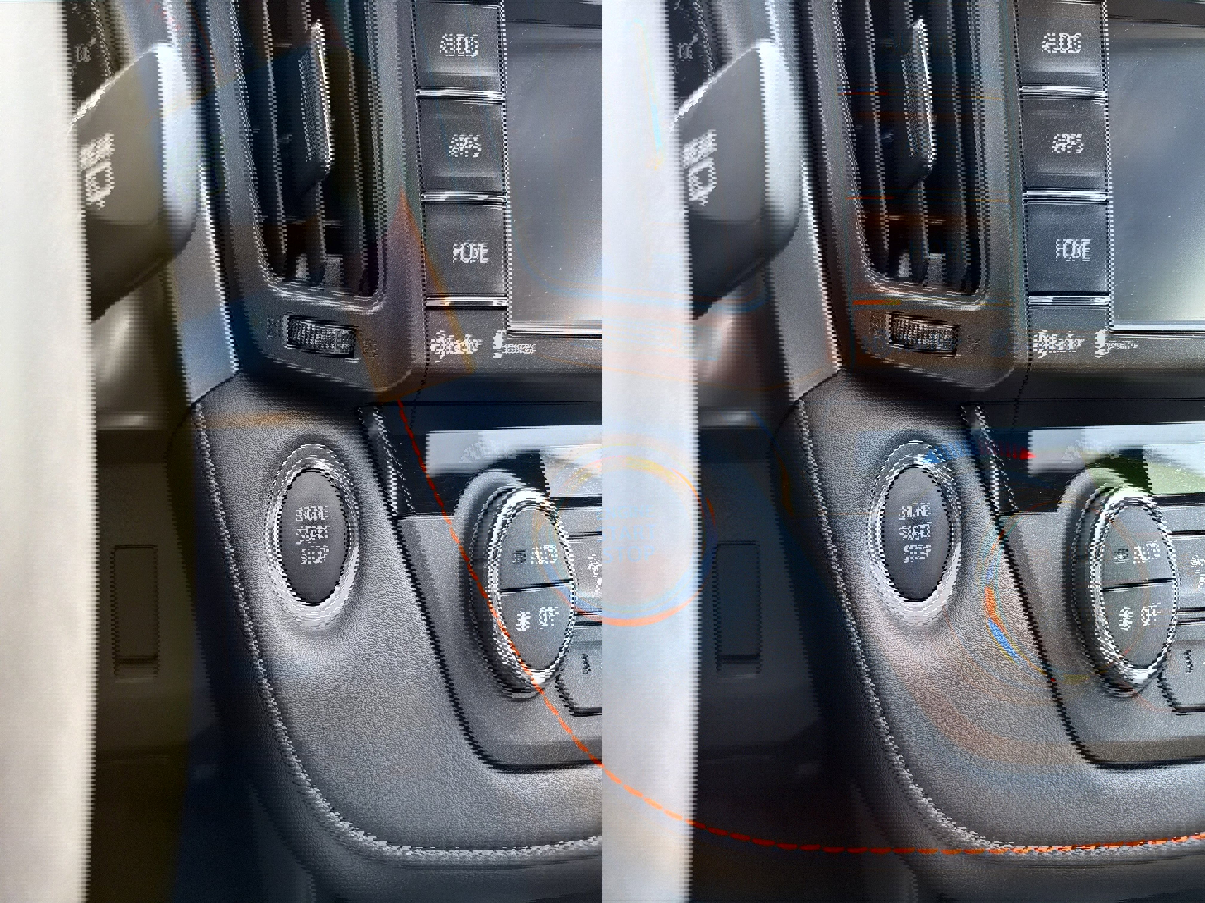 Used 2017 Toyota RAV4 SE AWD/4WD image 18