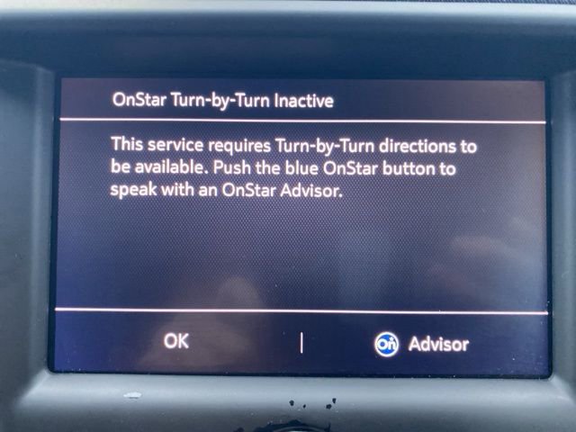 Used 2023 Chevrolet TrailBlazer LT image 38