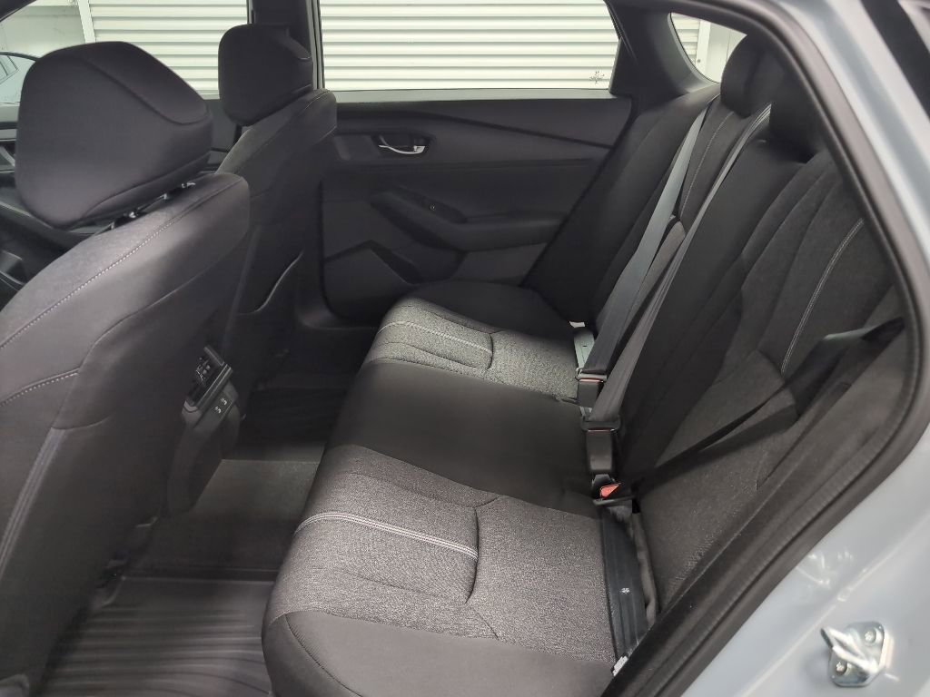 New 2026 Honda Accord Sport image 22
