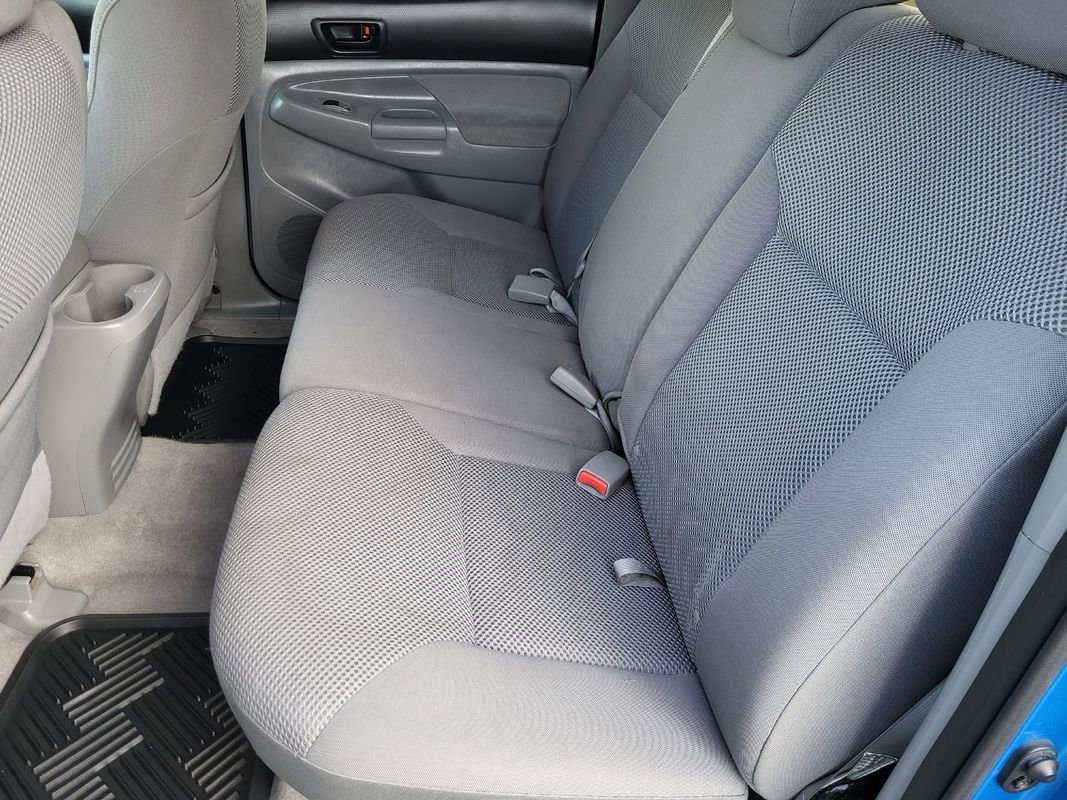 Used 2005 Toyota Tacoma TRD Off-Road image 16