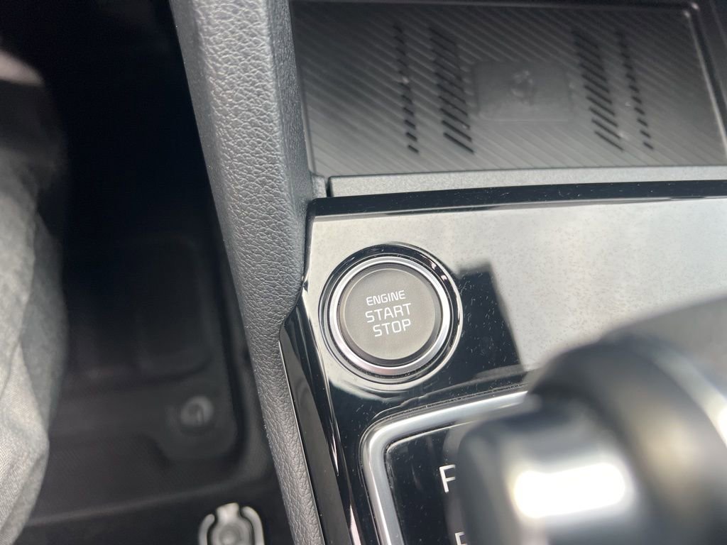 Certified 2024 Kia Sportage EX image 55